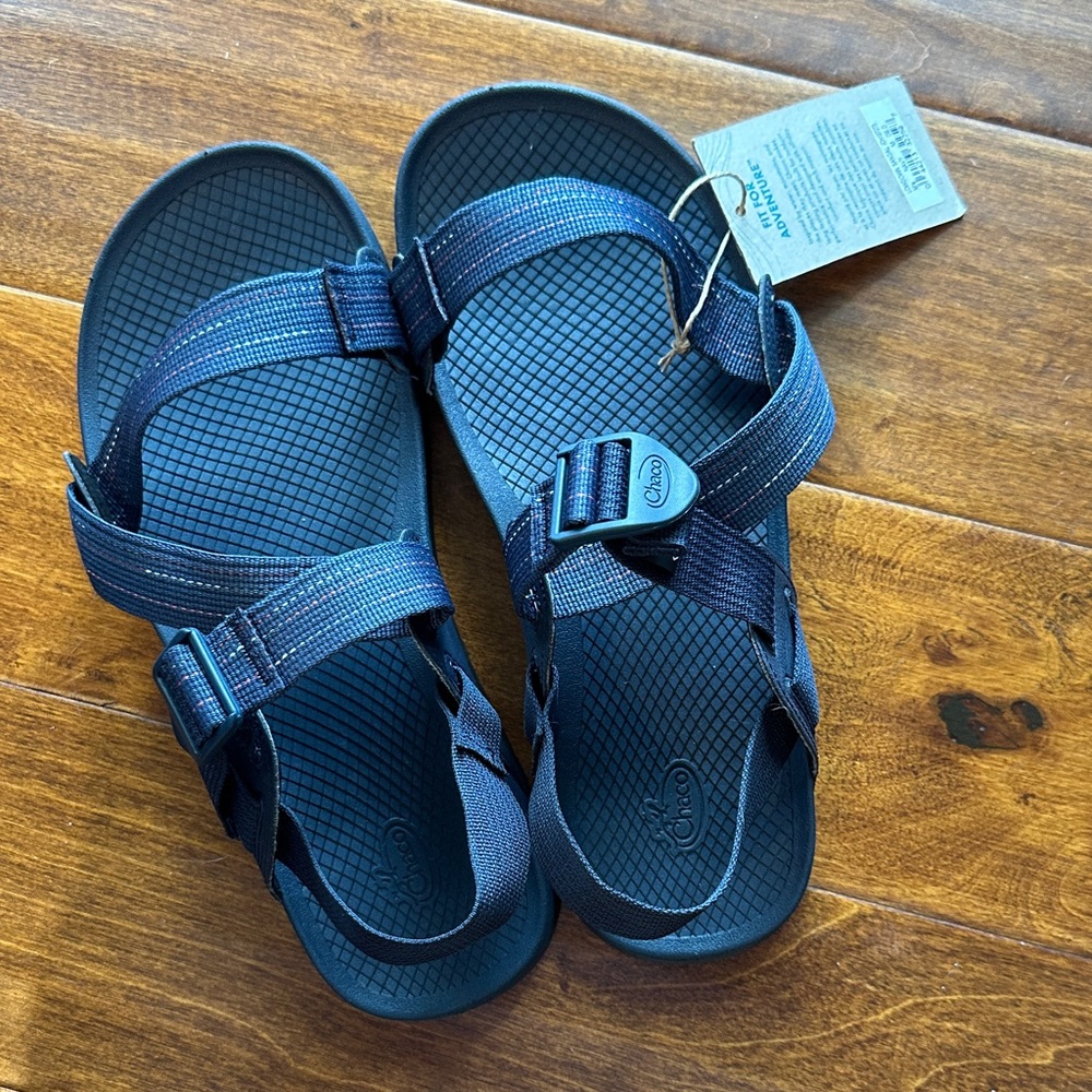 Chaco Lowdown Sandals